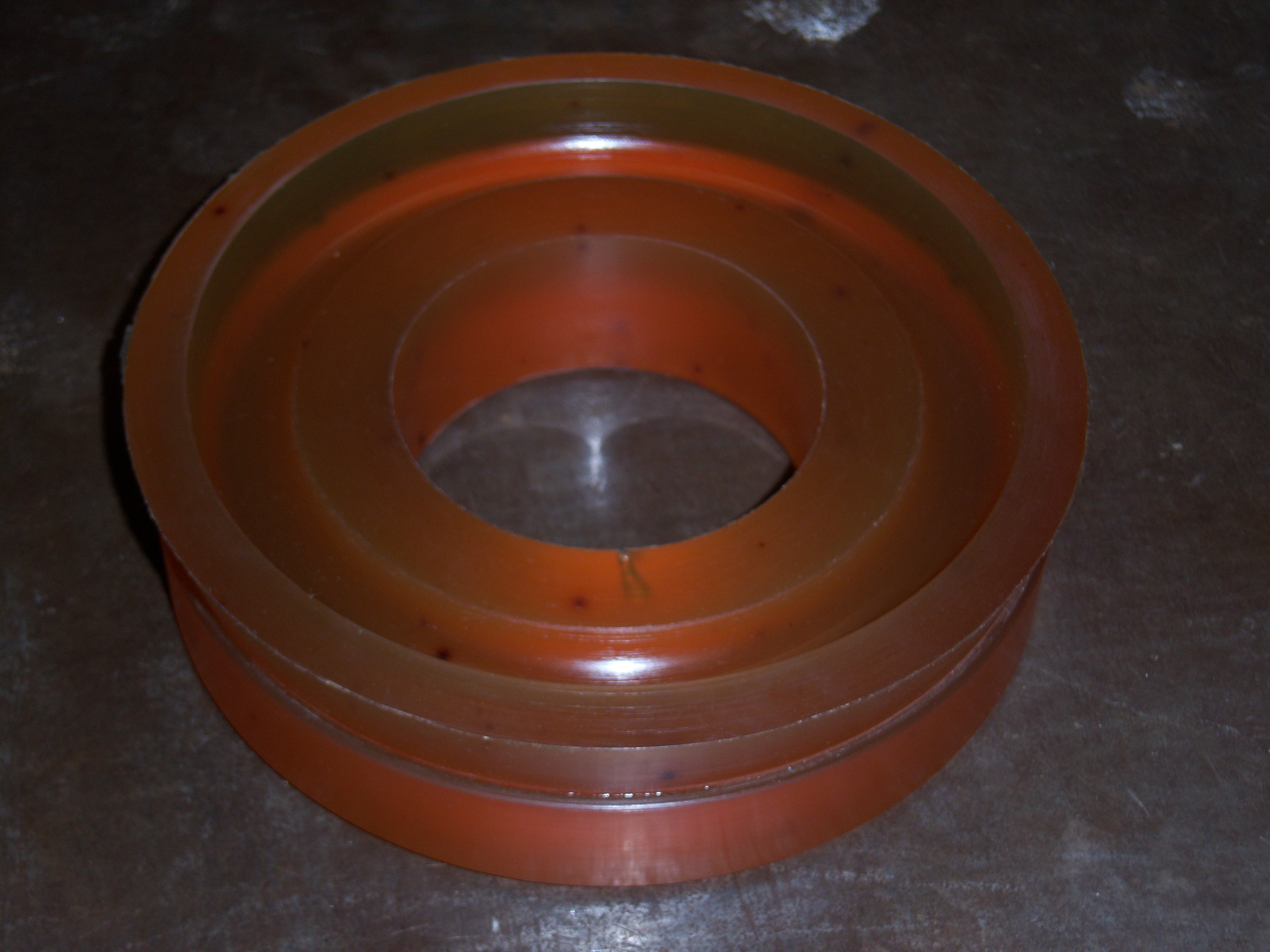 Tailer Made Component Manufacturers in Ahmedabad